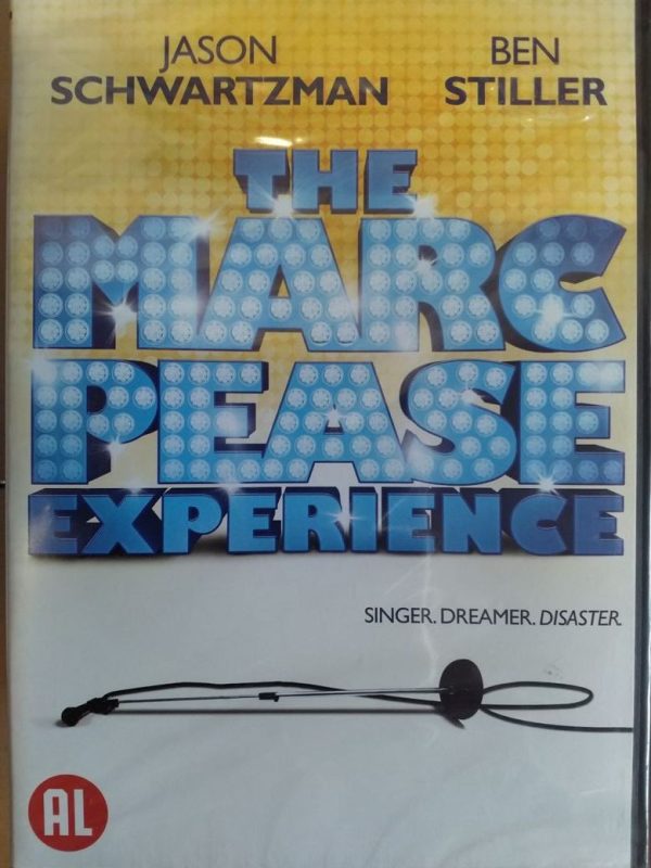 Marc Pease Experience, the