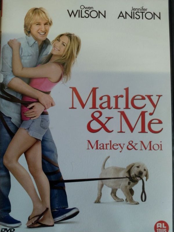 Marley and Me