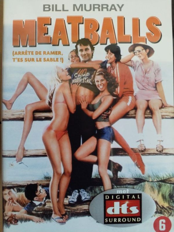 Meatballs