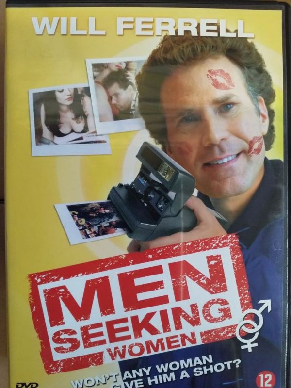 Men Seeking Women