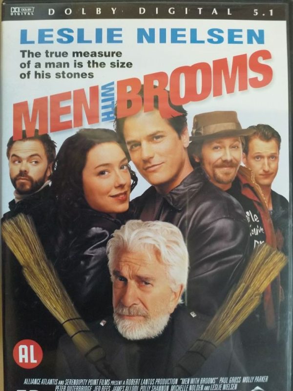 Men With Brooms