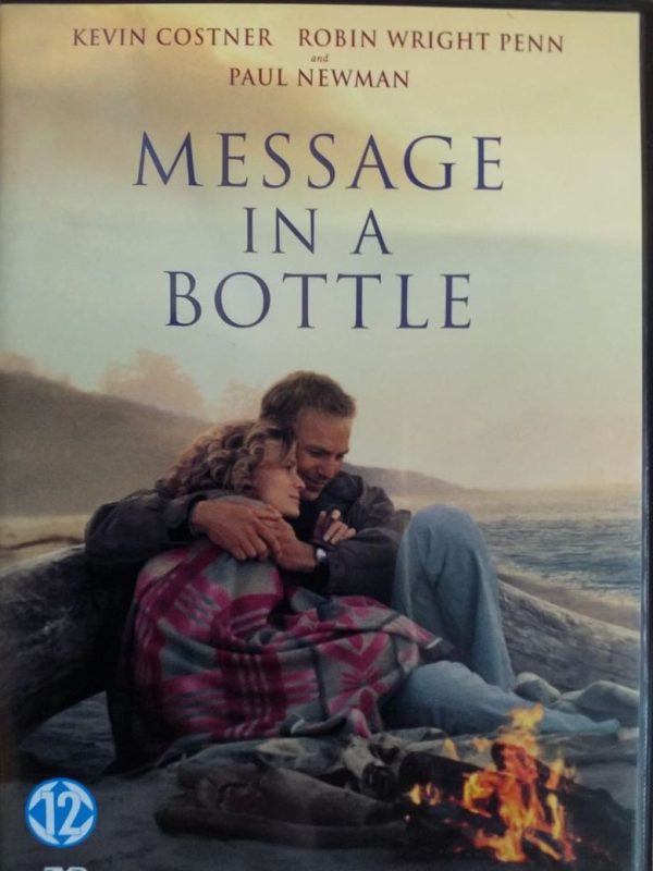 Message in a Bottle