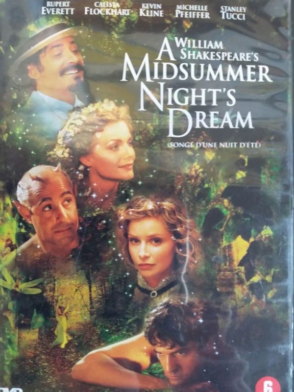 Midsummer Night's Dream, a