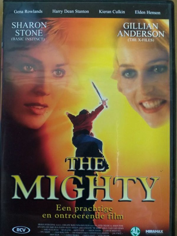 Mighty, the