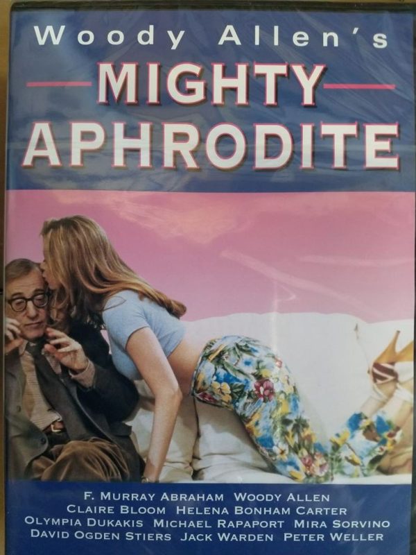 Mighty Aphrodite