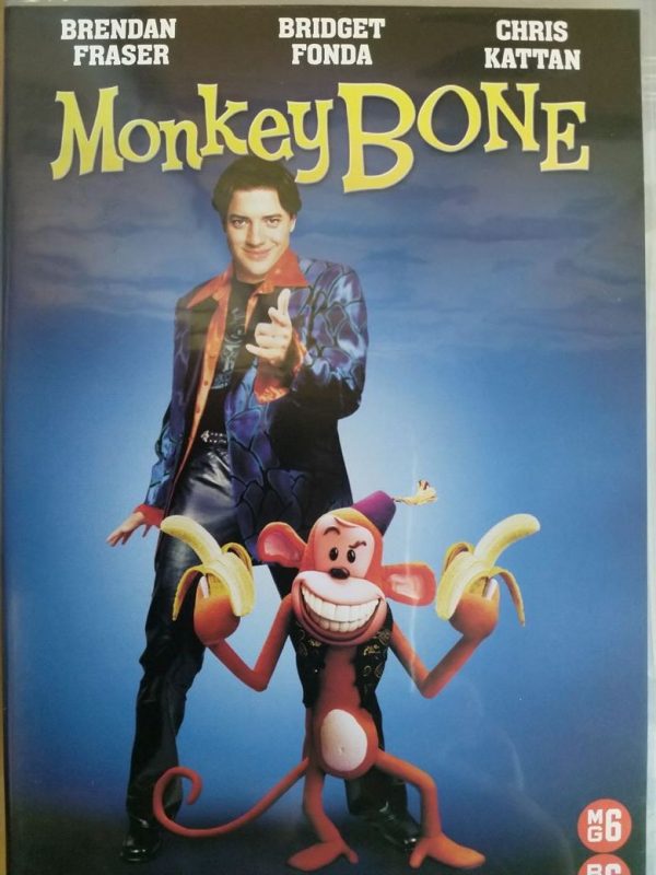 MonkeyBone