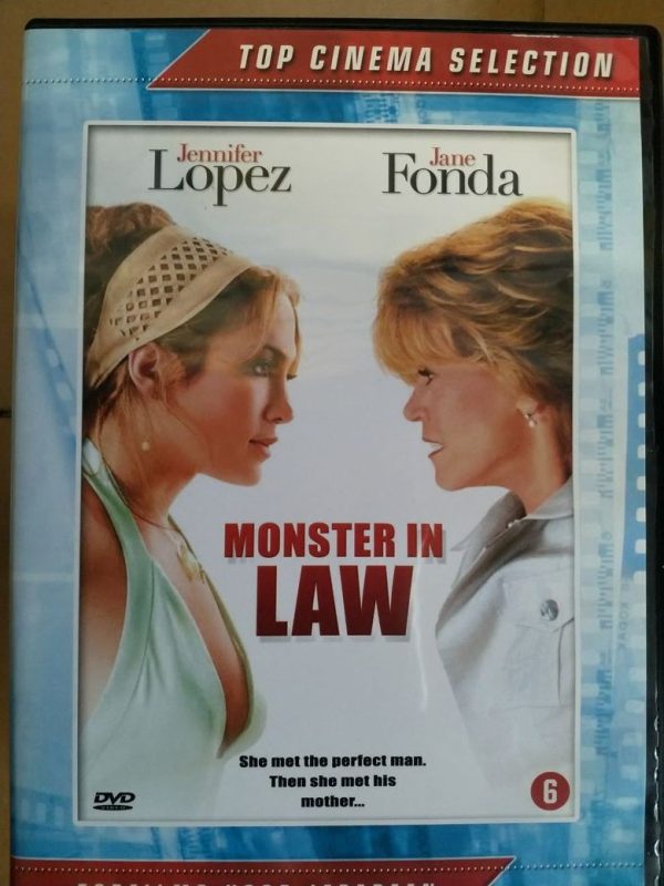 Monster in Law