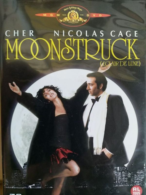 Moonstruck