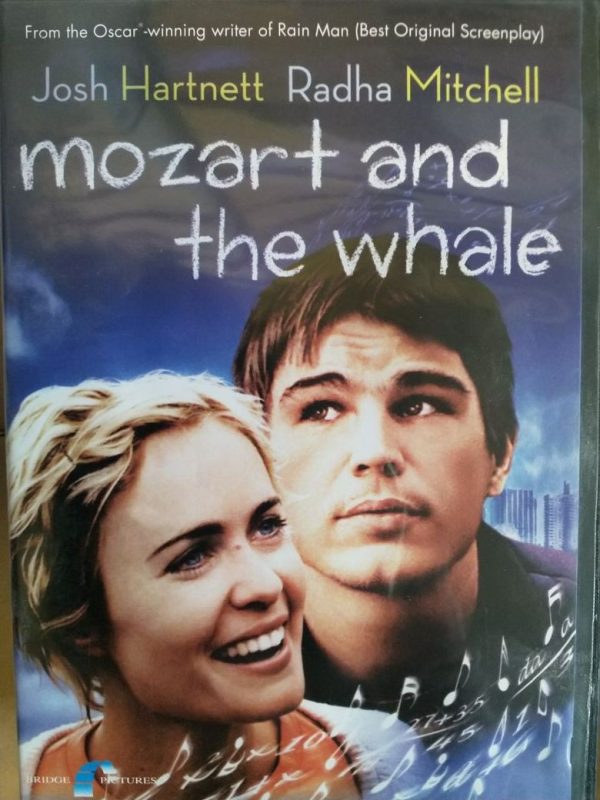 Mozart and the Whale