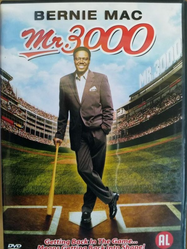 Mr 3000