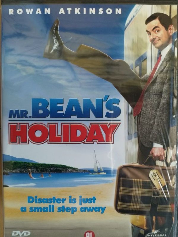 Mr Bean's Holiday