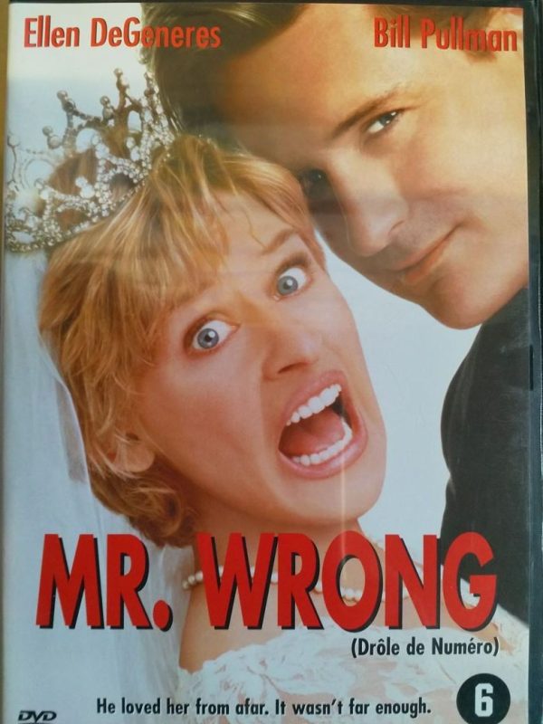 Mr Wrong