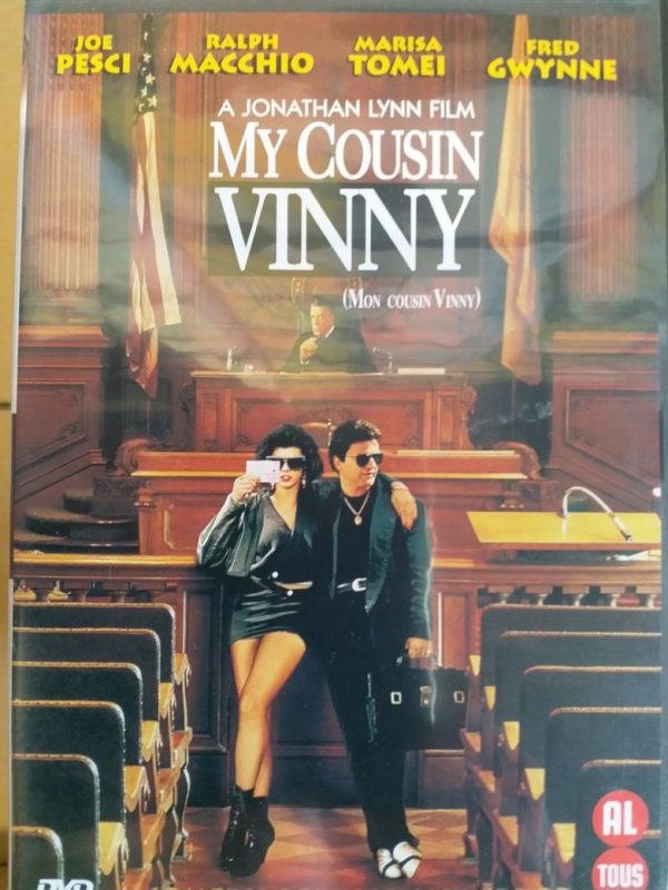 My Cousin Vinny