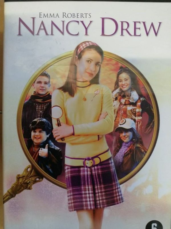 Nancy Drew