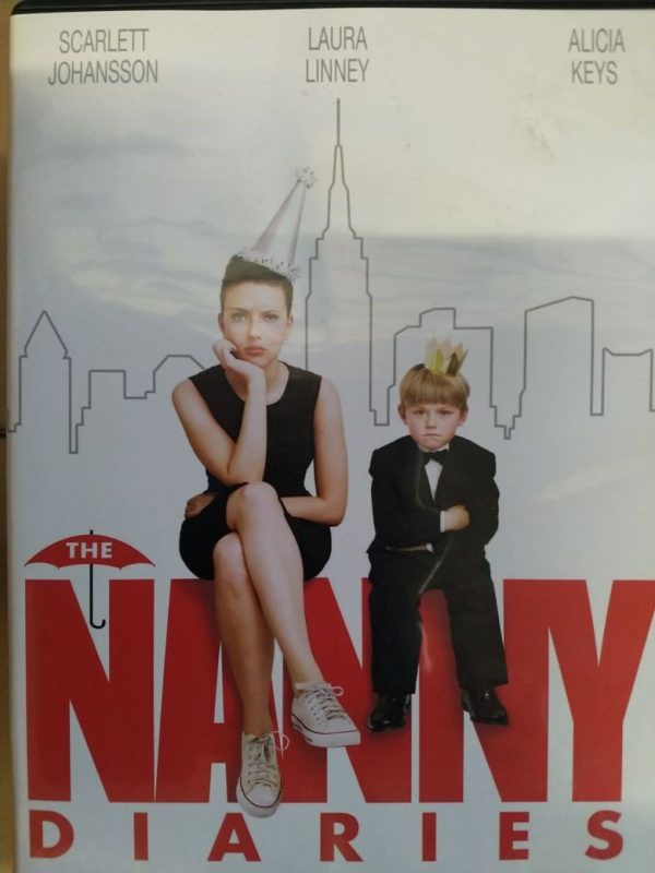 Nanny Diaries, the