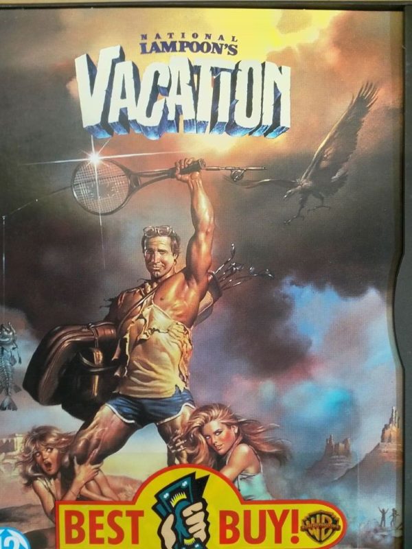 National Lampoon's Vacation