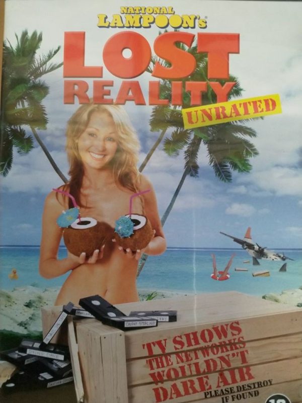 National Lampoon's Lost Reality