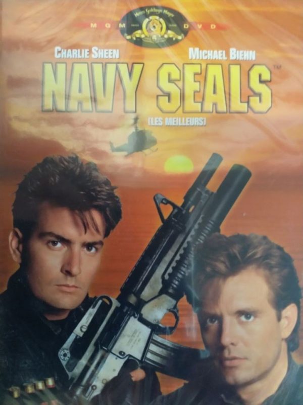 Navy Seals