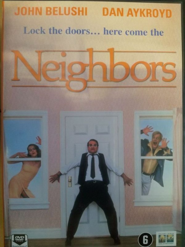 Neighbors