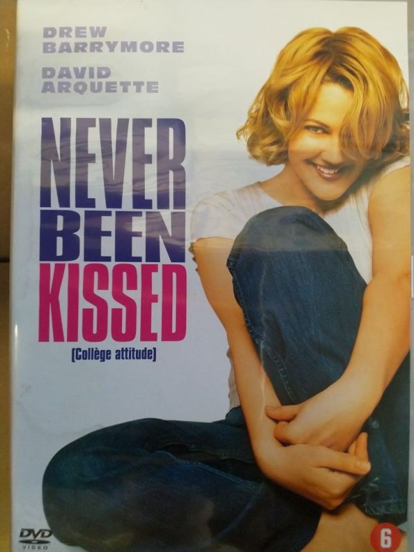 Never Been Kissed