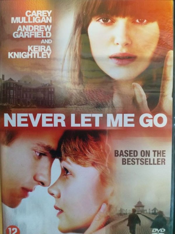 Never Let Me Go