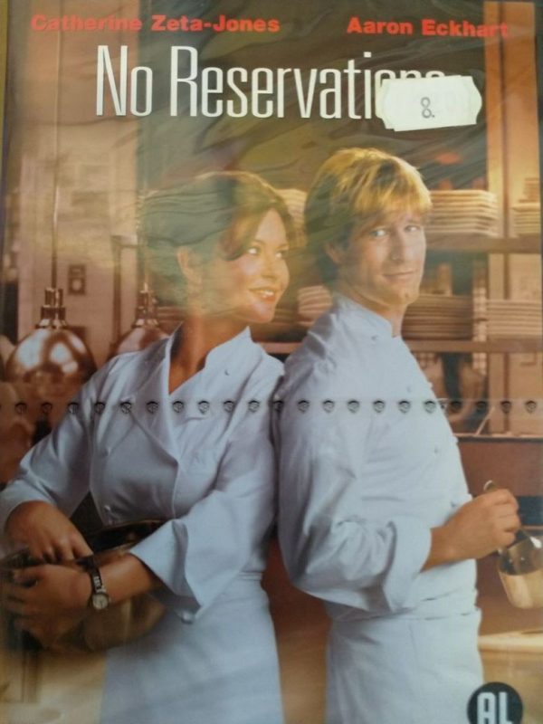 No Reservations