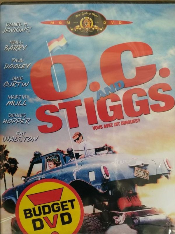 O.C. and Stigs