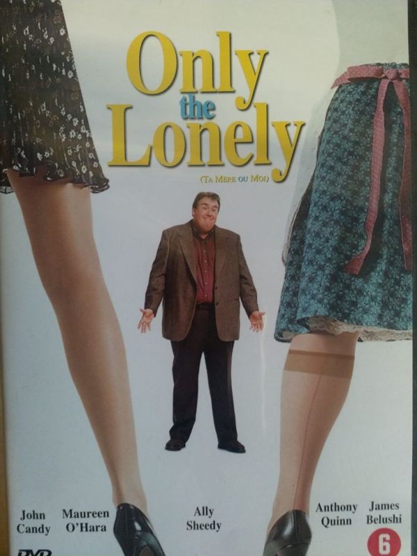 Only the Lonely