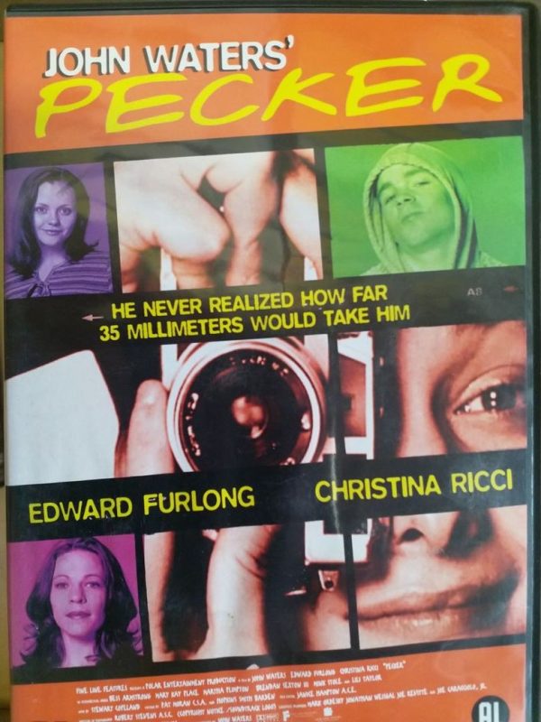 Pecker