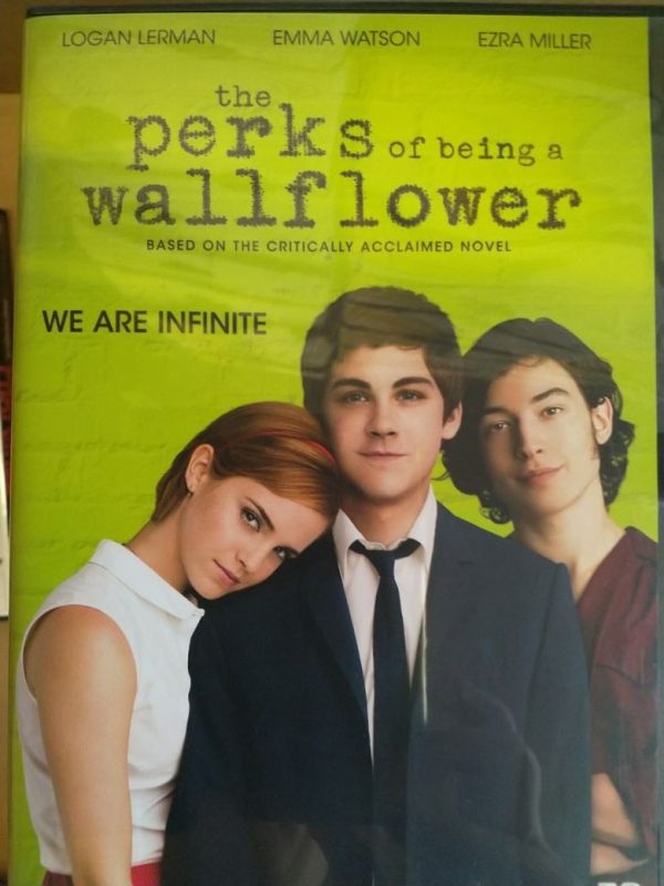 Perks of Being a Wallflower, the