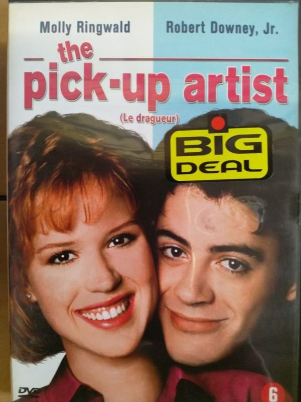 Pick Up Artist, the