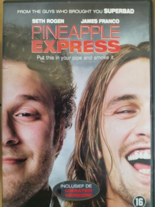 Pineapple Express