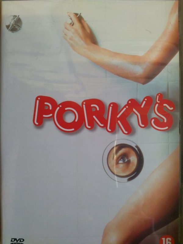 Porky's