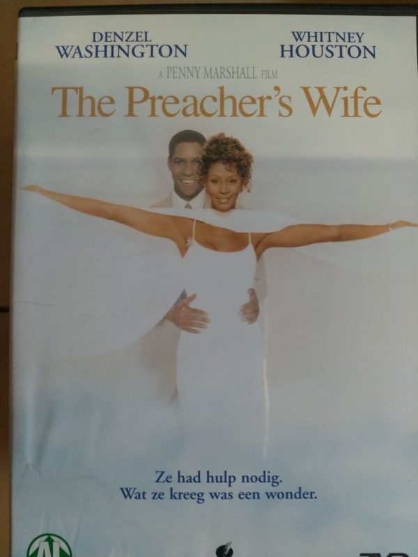 Preacher's Wife, the