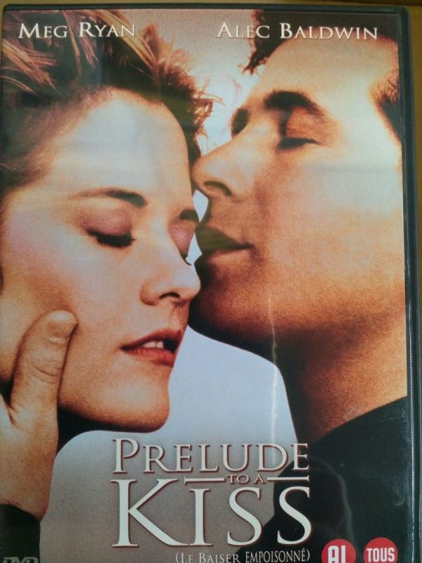 Prelude to a Kiss