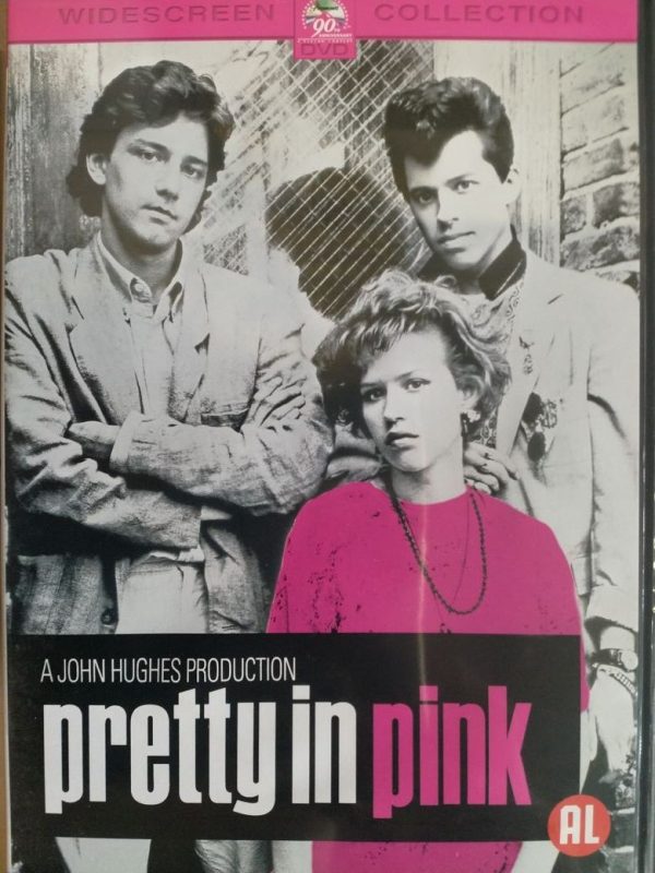 Pretty in Pink