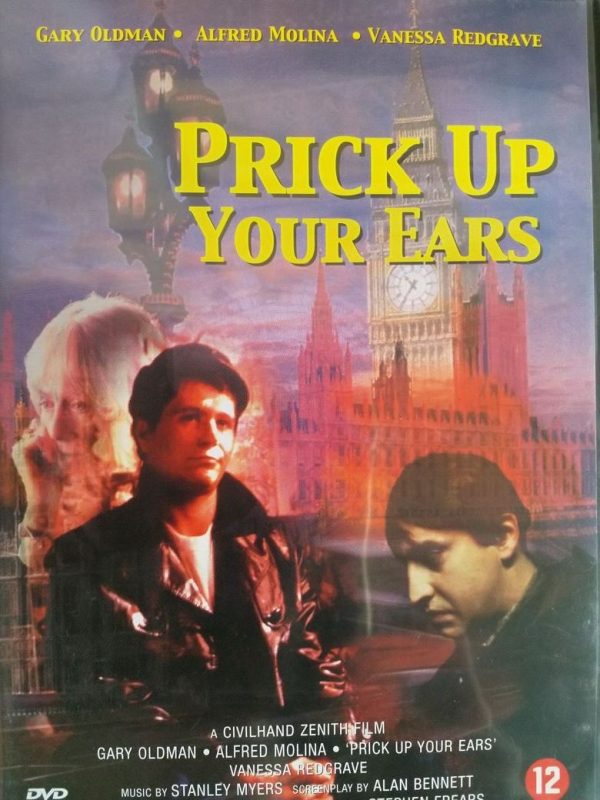 Prick Up Your Ears