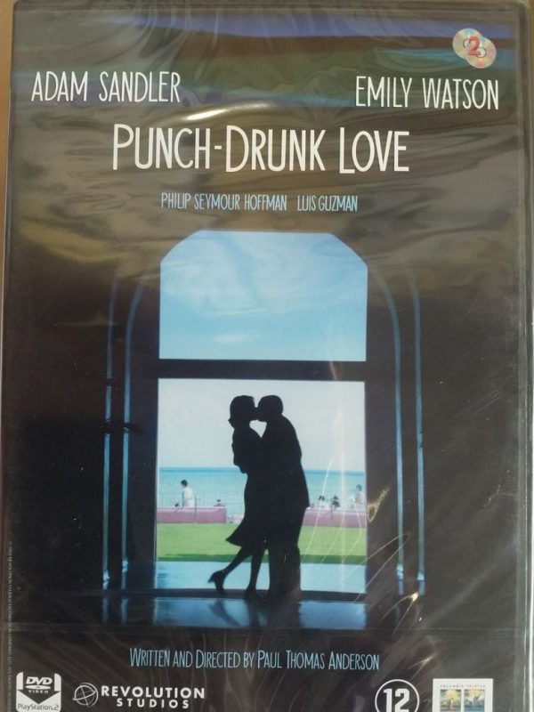 Punch Drunk Love