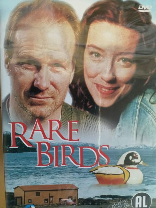 Rare Birds