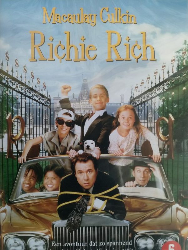 Richie Rich