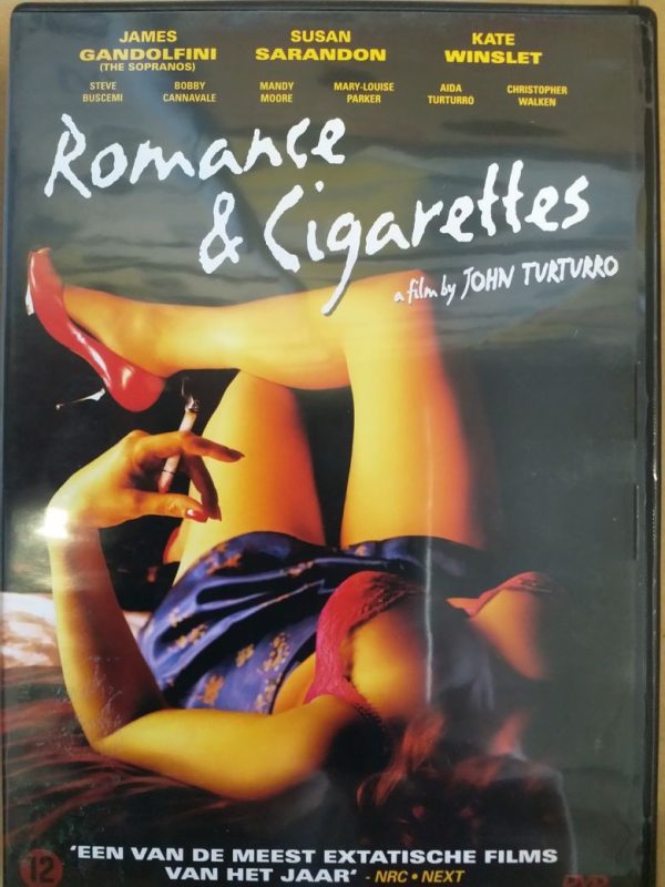 Romance and Cigarettes