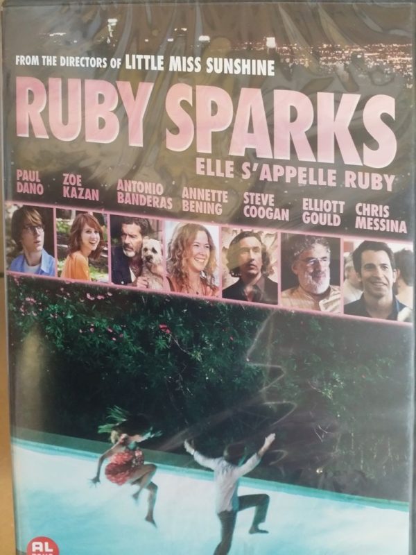 Ruby Sparks