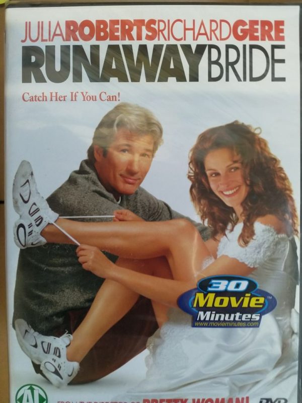 Runaway Bride