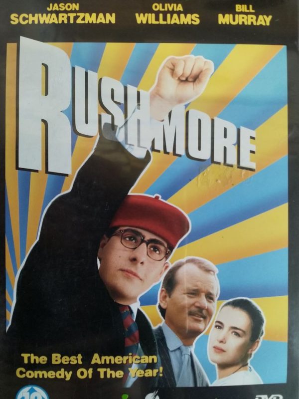 Rushmore