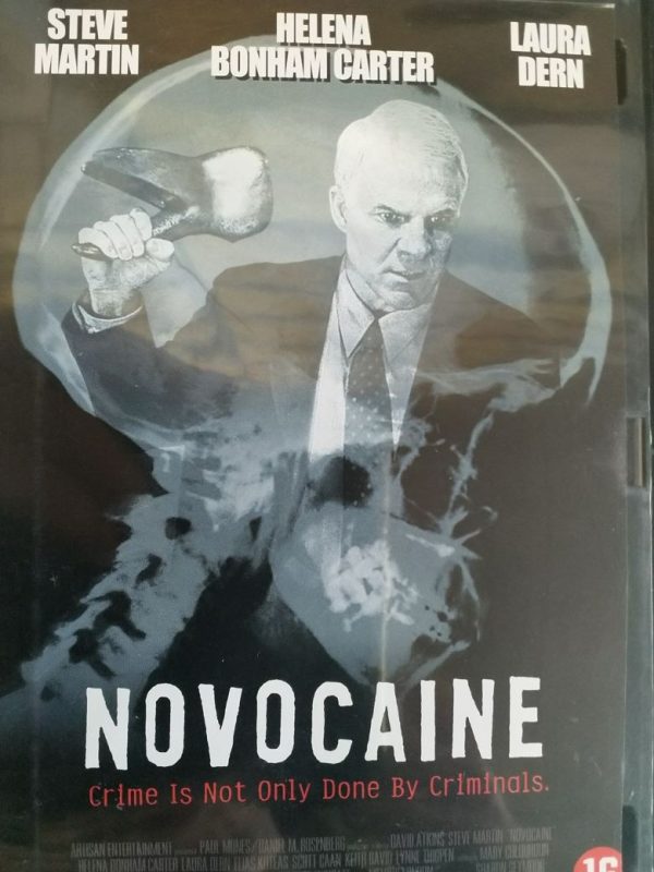 Novocaine