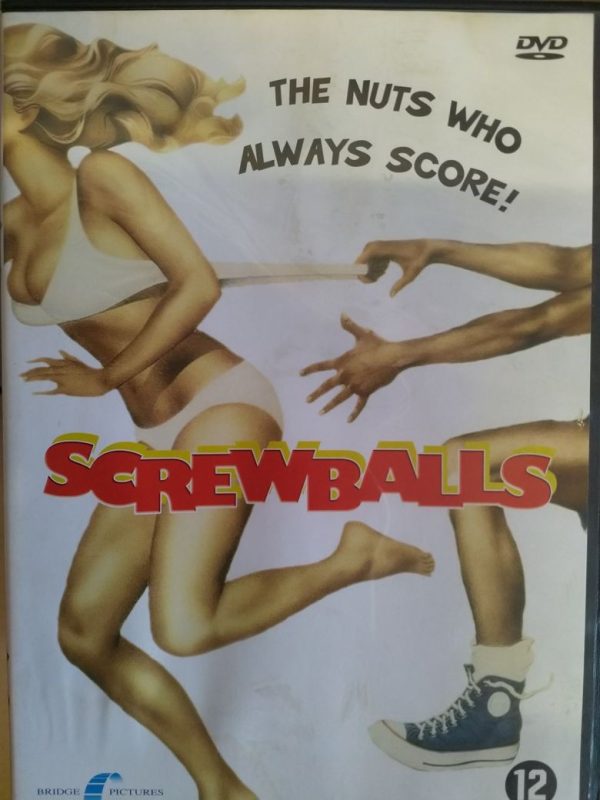 Screwballs