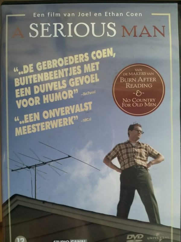 Serious Man