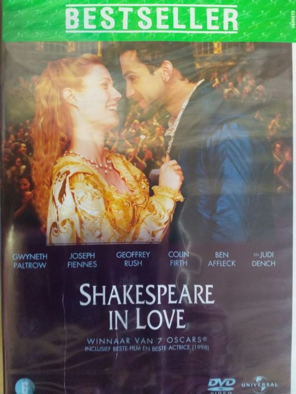 Shakespeare in Love