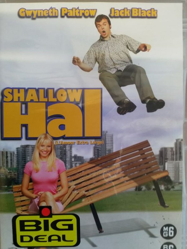 Shallow Hal