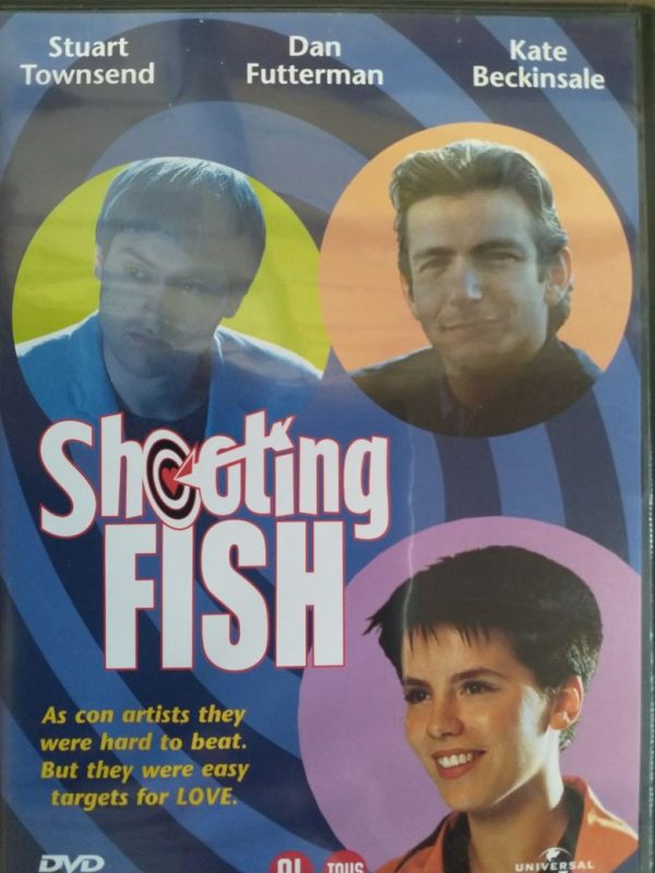 Shooting Fish